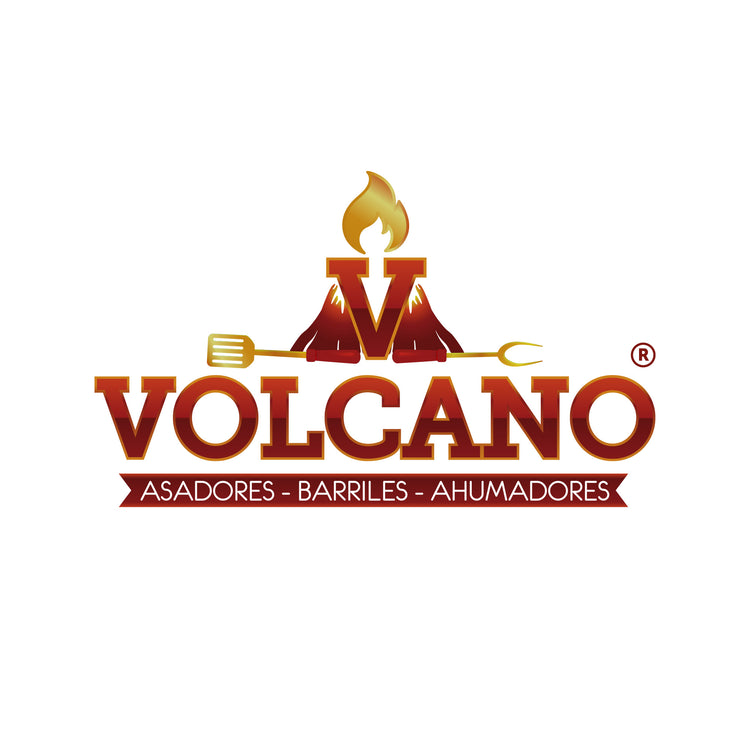 Volcano Asadores