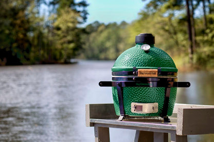 Kamado Big Green Egg Minimax (MX)