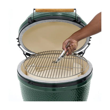 Pinzas para parrilla Big Green Egg