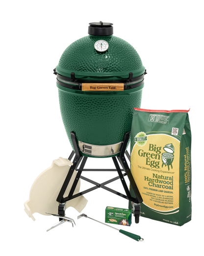 Kamado Big Green Egg Large (L)