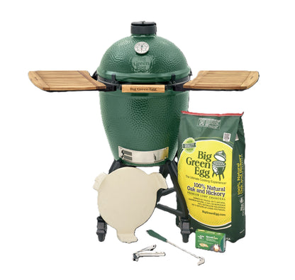 Nido Big Green Egg Talla M