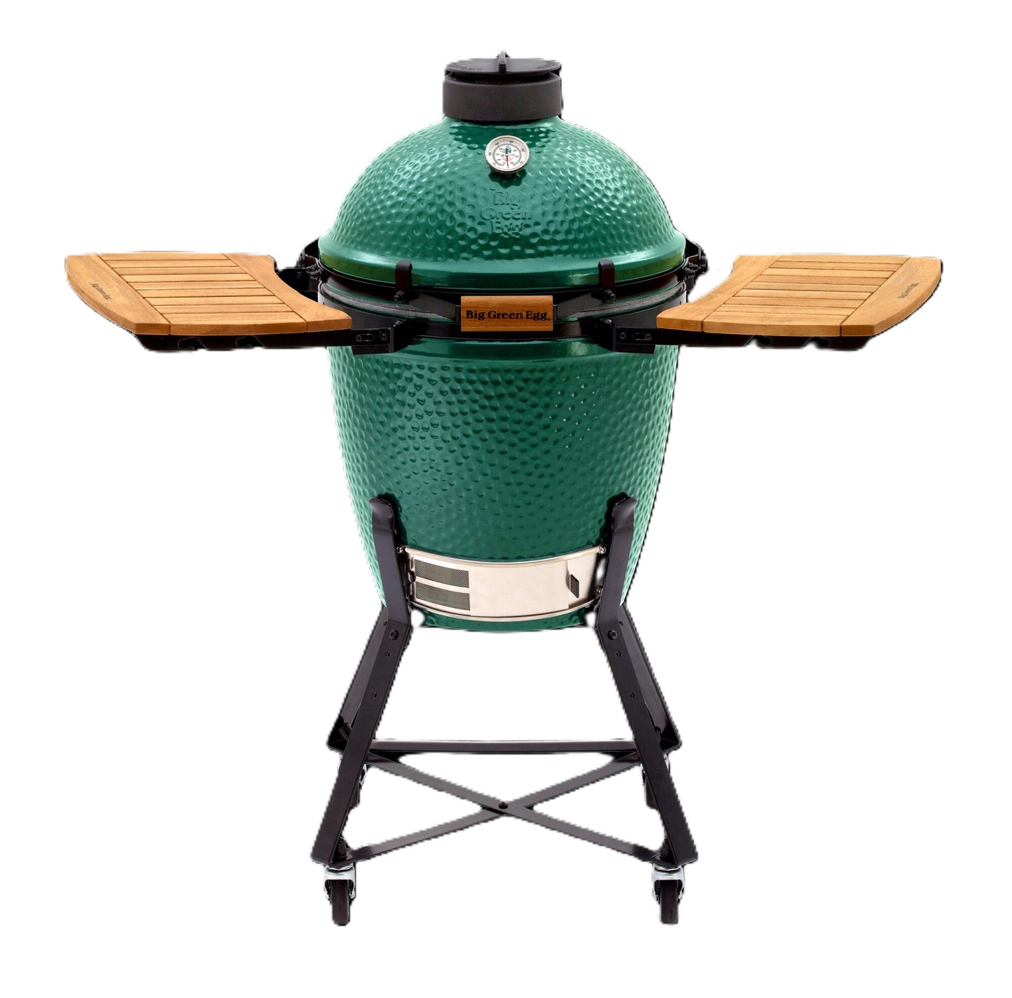 Mesas Laterales Acacia Big Green Egg Talla M