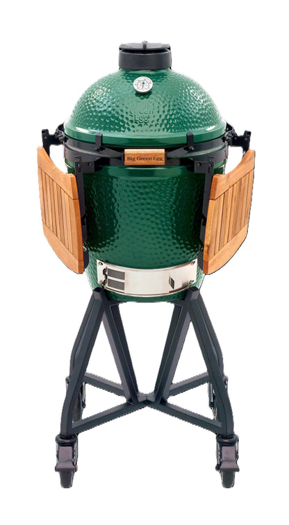 Mesas Laterales Acacia Big Green Egg Talla M