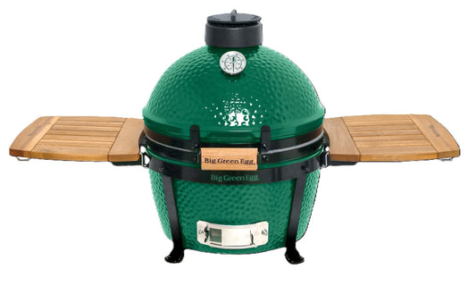 Mesas Laterales Acacia Big Green Egg Talla XL