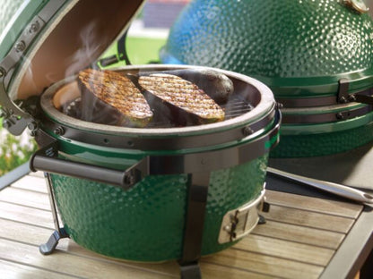 Kamado Big Green Egg Minimax (MX)