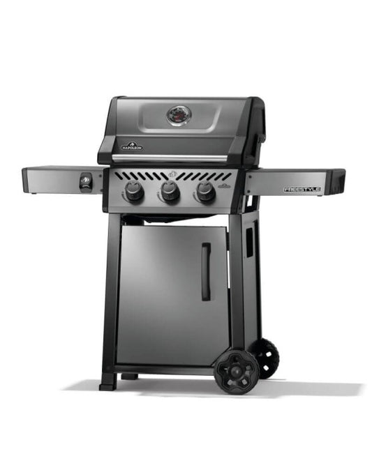 Asador Napoleon Gas Freestyle 365 Sb