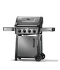 Asador Napoleon Gas Freestyle 425 Sb