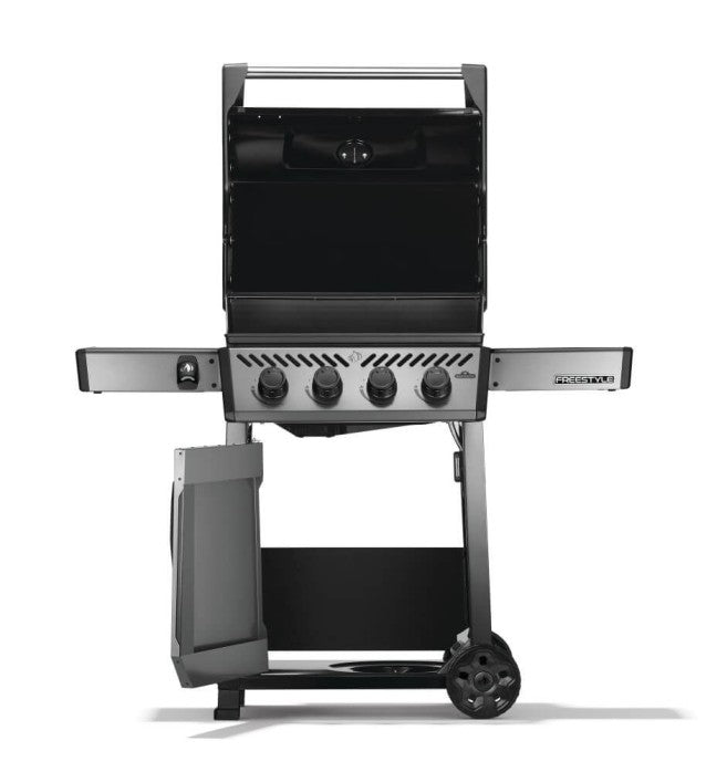 Asador Napoleon Gas Freestyle 425 Sb