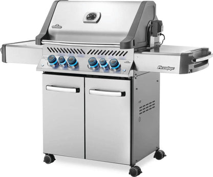 Asador Napoleon Gas Prestige 500 RSIBP