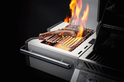 Asador Napoleon Gas Prestige Pro 500 RSI