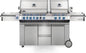 Asador Napoleon Gas Prestige Pro 825 Rsi