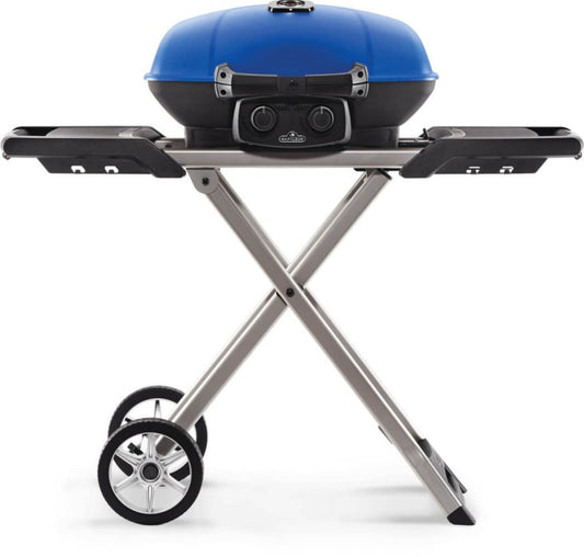 Asador Napoleon Portatil Travel Q 285rd