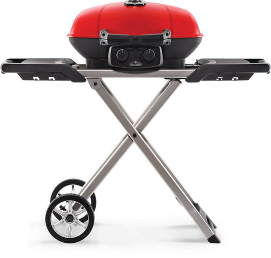 Asador Napoleon Portatil Travel Q 285rdx