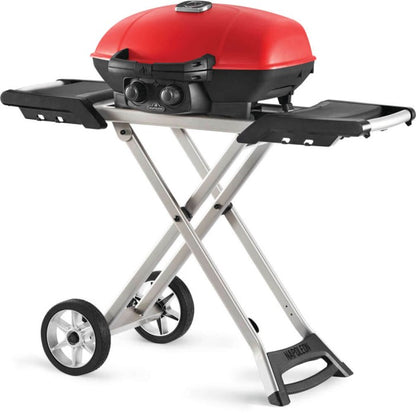 Asador Napoleon Portatil Travel Q 285rdx