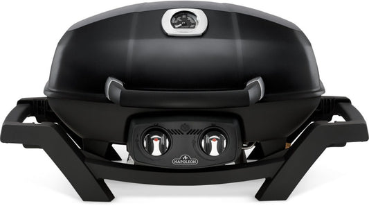 Asador Napoleon Portatil Travel Q Pro285e