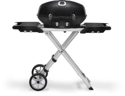 Asador Napoleon Portatil Travel Q Pro285x