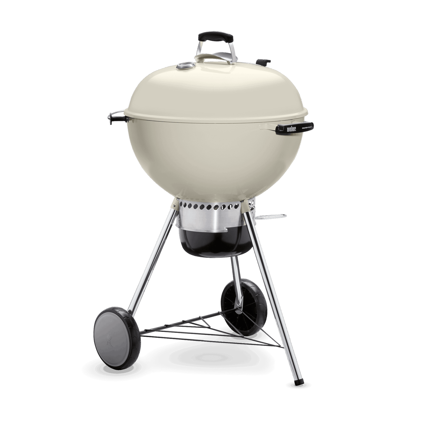 Asador A Carbón Master-Touch, 22" Marfil