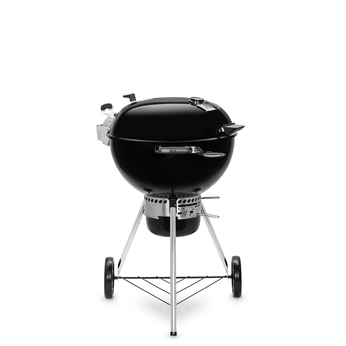 Asador De Carbón Master-Touch Premium, 22"