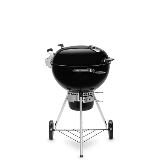 Asador De Carbón Master-Touch Premium, 22"