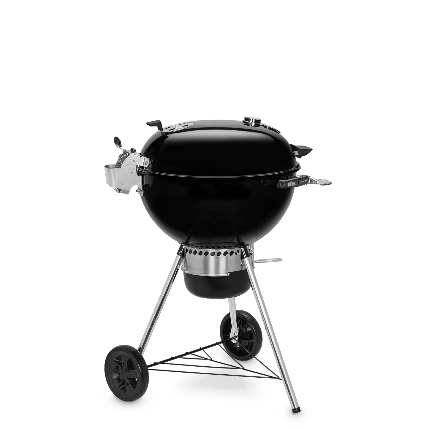 Asador De Carbón Master-Touch Premium, 22"