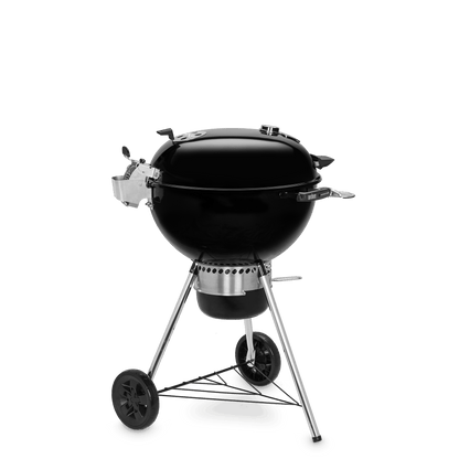 Asador De Carbón Master-Touch Premium, 22"