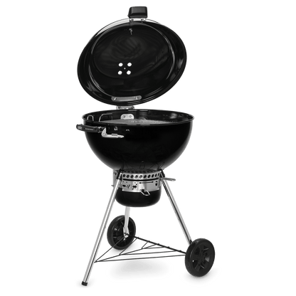 Asador De Carbón Master-Touch Premium, 22"