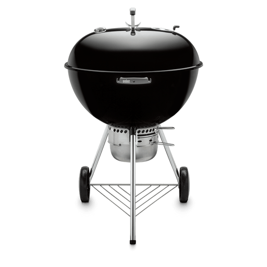 Asador A Carbón Original Kettle Premium, 26"