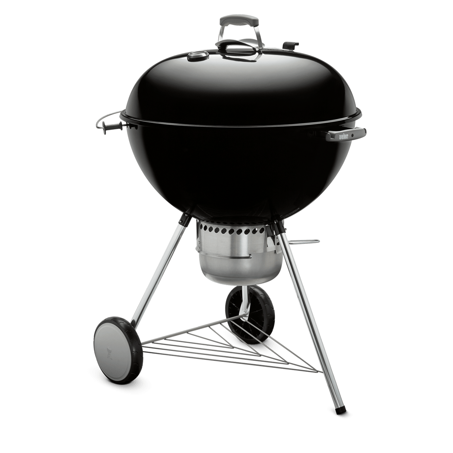 Asador A Carbón Original Kettle Premium, 26"