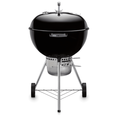 Asador A Carbón Original Kettle Premium, 22"