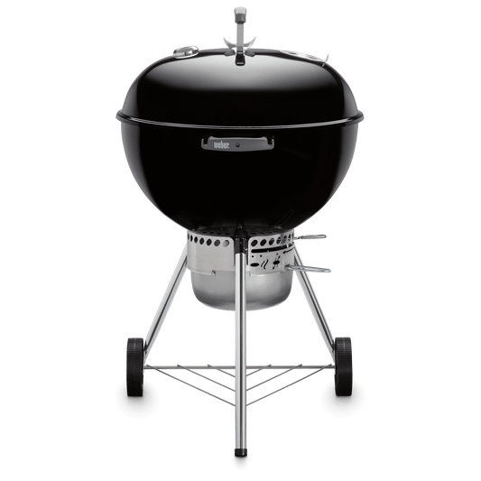 Asador A Carbón Original Kettle Premium, 22"