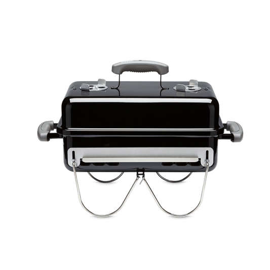 Asador Carbon Go-Anywhere