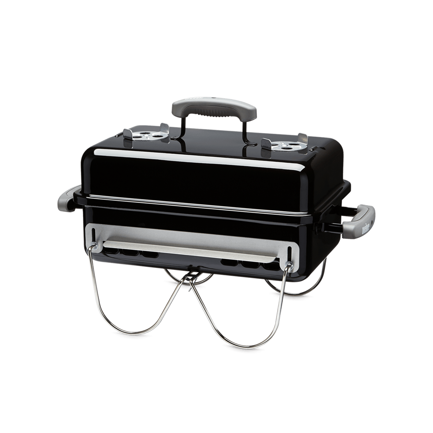 Asador Carbon Go-Anywhere