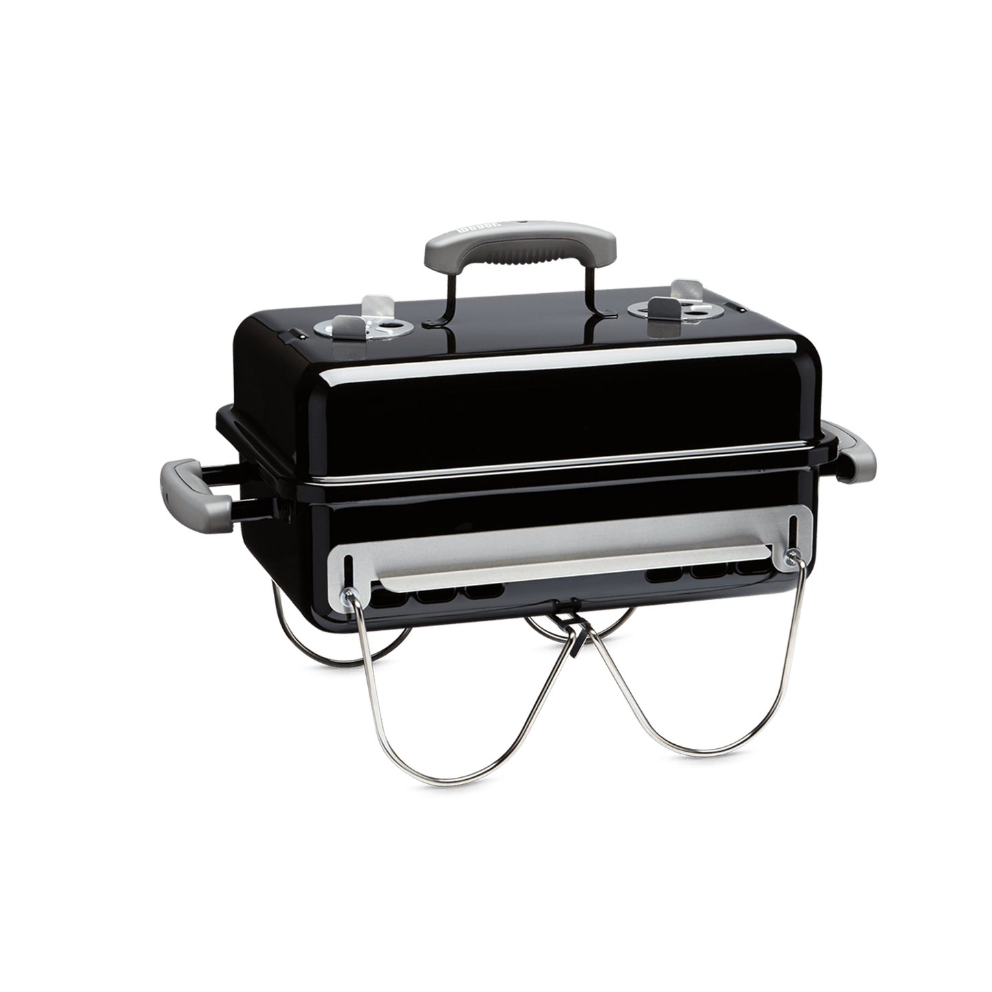 Asador Carbon Go-Anywhere