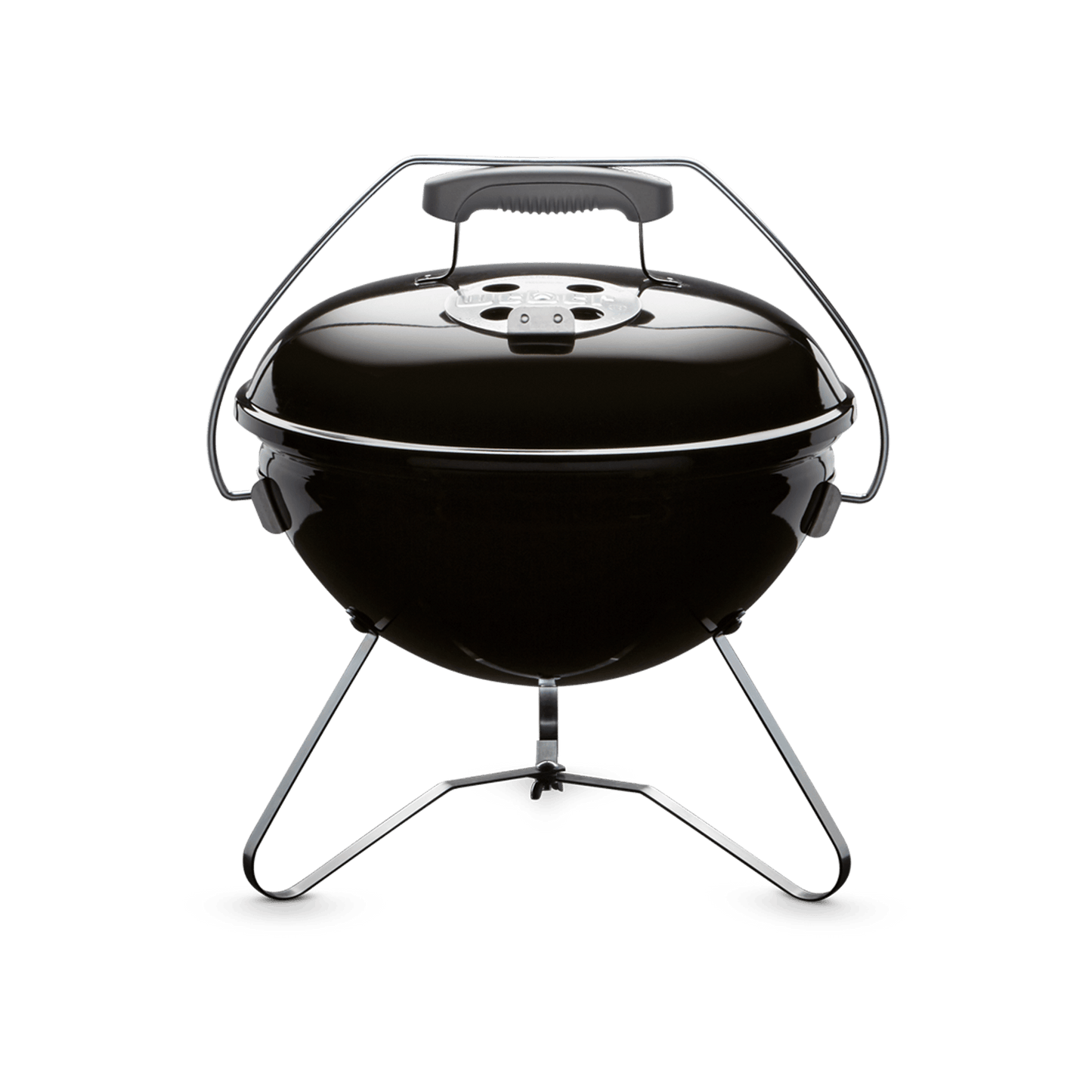 Asador A Carbón Smokey Joe® Premium, 14"