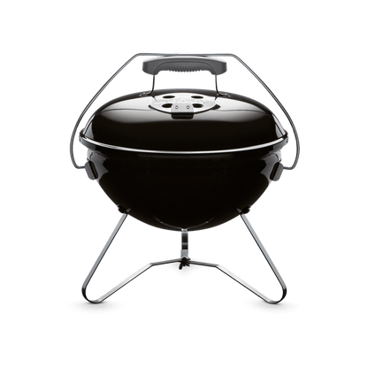 Asador A Carbón Smokey Joe® Premium, 14"