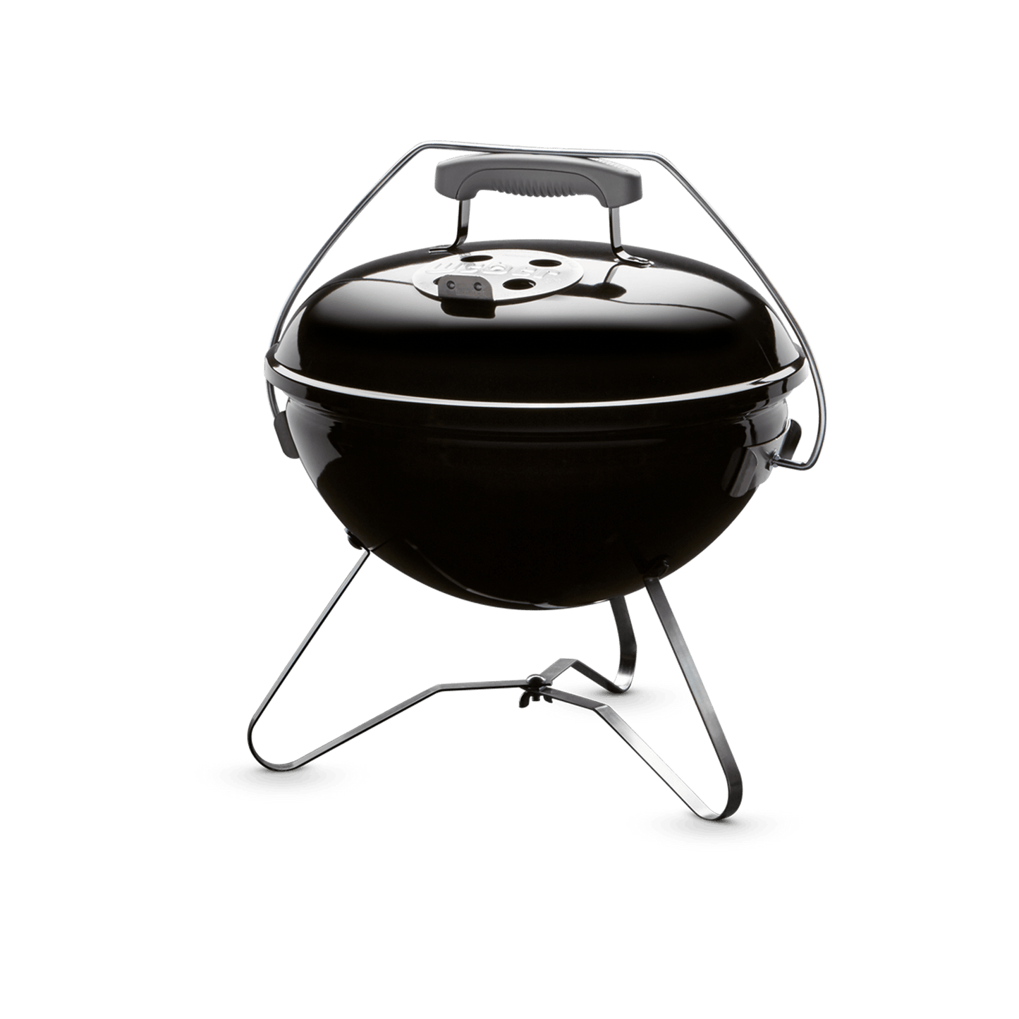 Asador A Carbón Smokey Joe® Premium, 14"