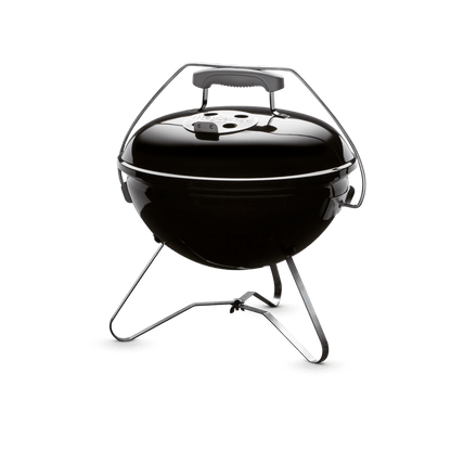 Asador A Carbón Smokey Joe® Premium, 14"