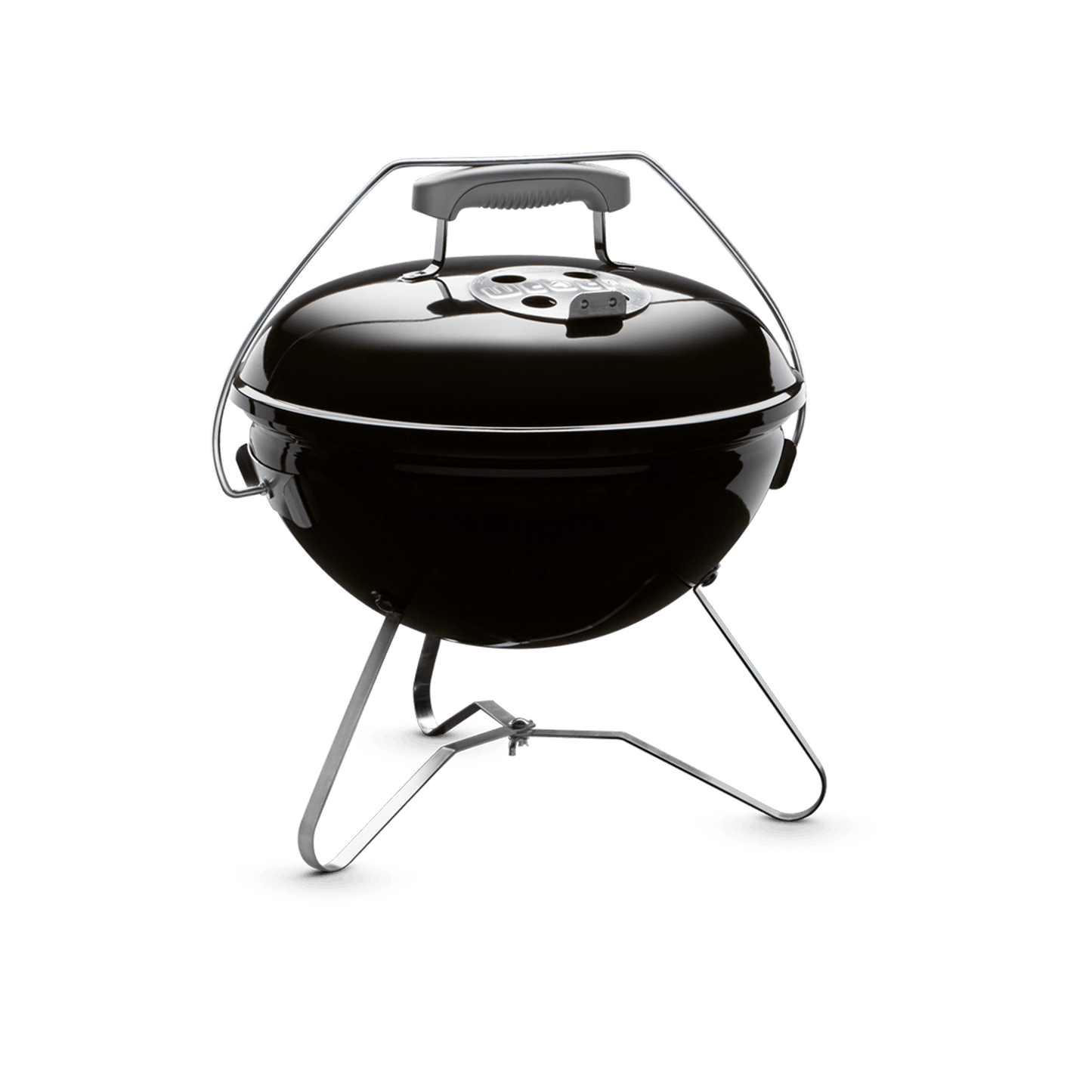 Asador A Carbón Smokey Joe® Premium, 14"