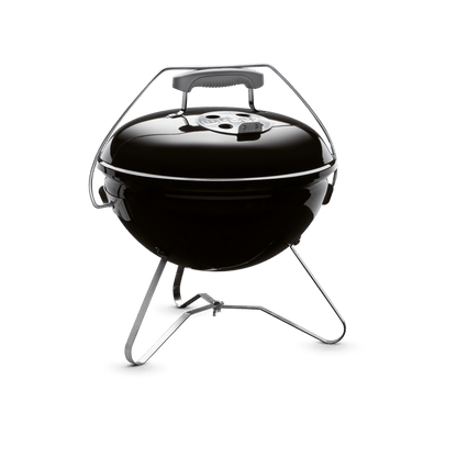 Asador A Carbón Smokey Joe® Premium, 14"