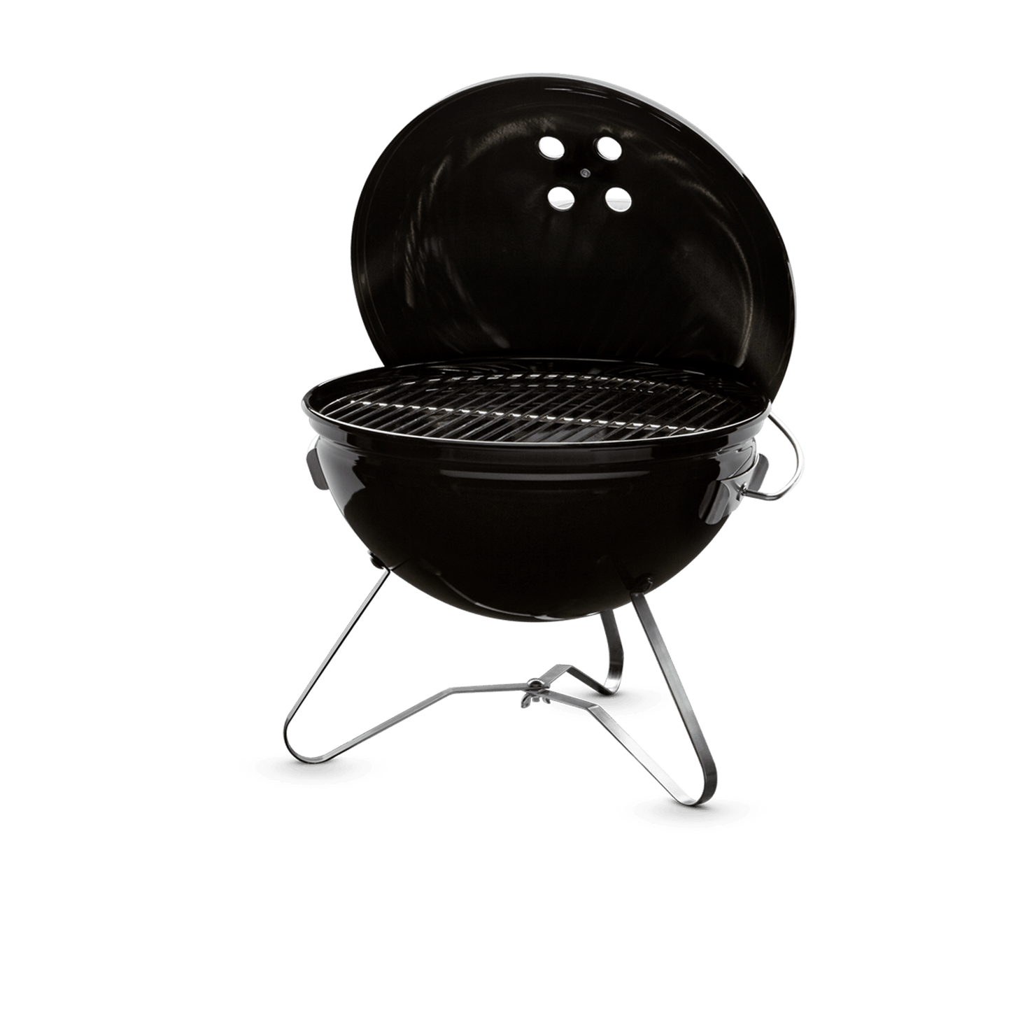 Asador A Carbón Smokey Joe® Premium, 14"