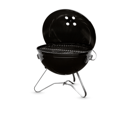 Asador A Carbón Smokey Joe® Premium, 14"