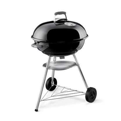 Asador A Carbón Jumbo Joe Premium 22"