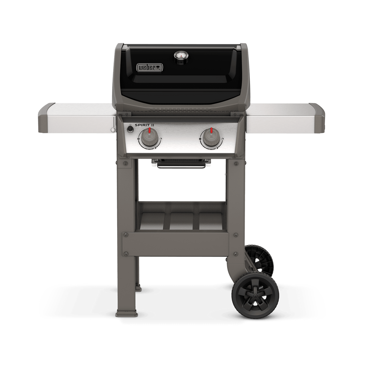 Asador A Gas Spirit II E- 210