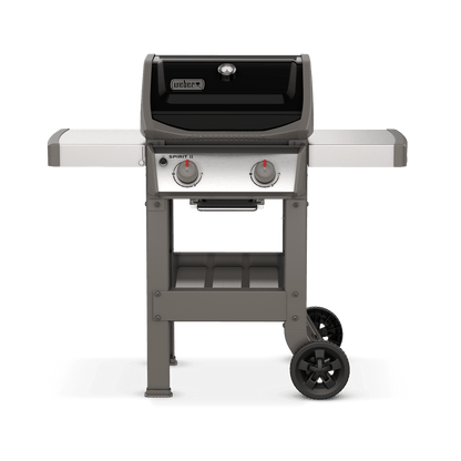 Asador A Gas Spirit II E- 210