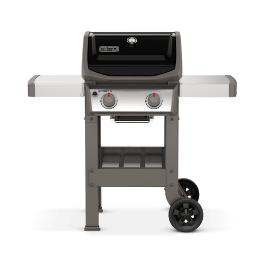 Asador A Gas Spirit II E- 210