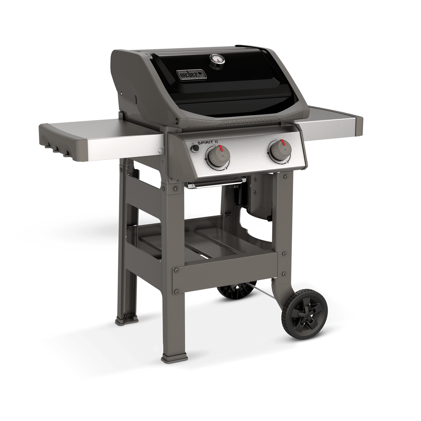 Asador A Gas Spirit II E- 210