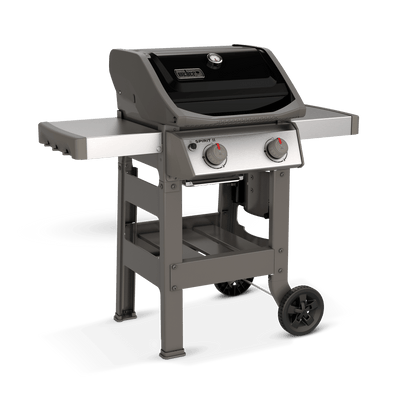 Asador A Gas Spirit II E- 210