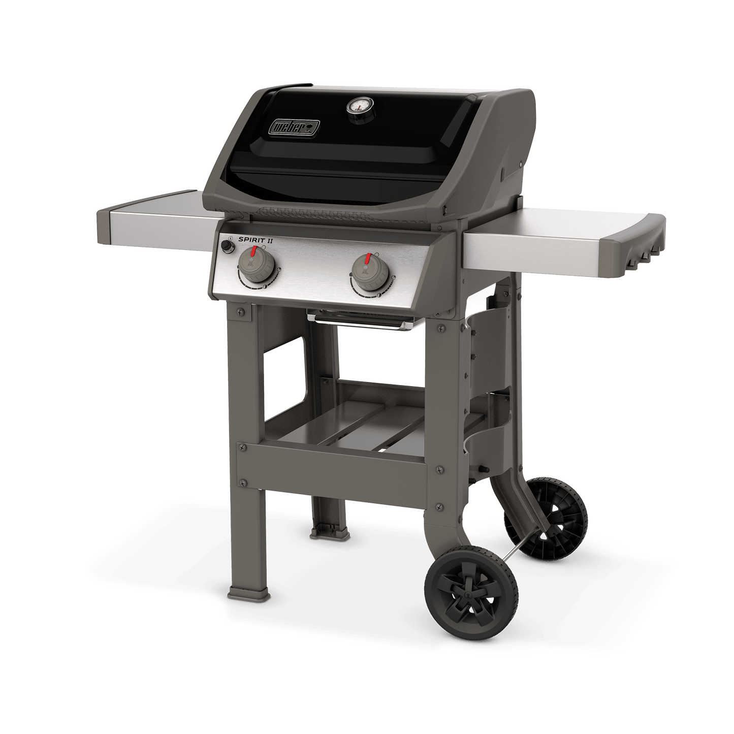 Asador A Gas Spirit II E- 210