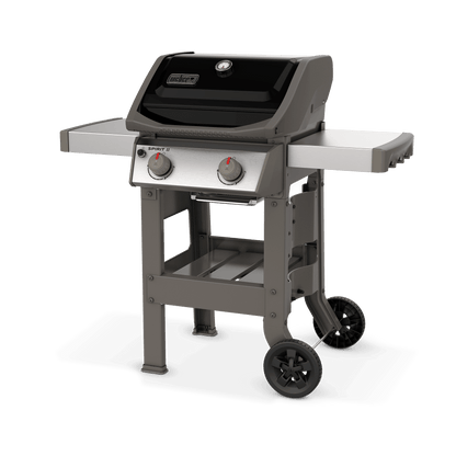 Asador A Gas Spirit II E- 210