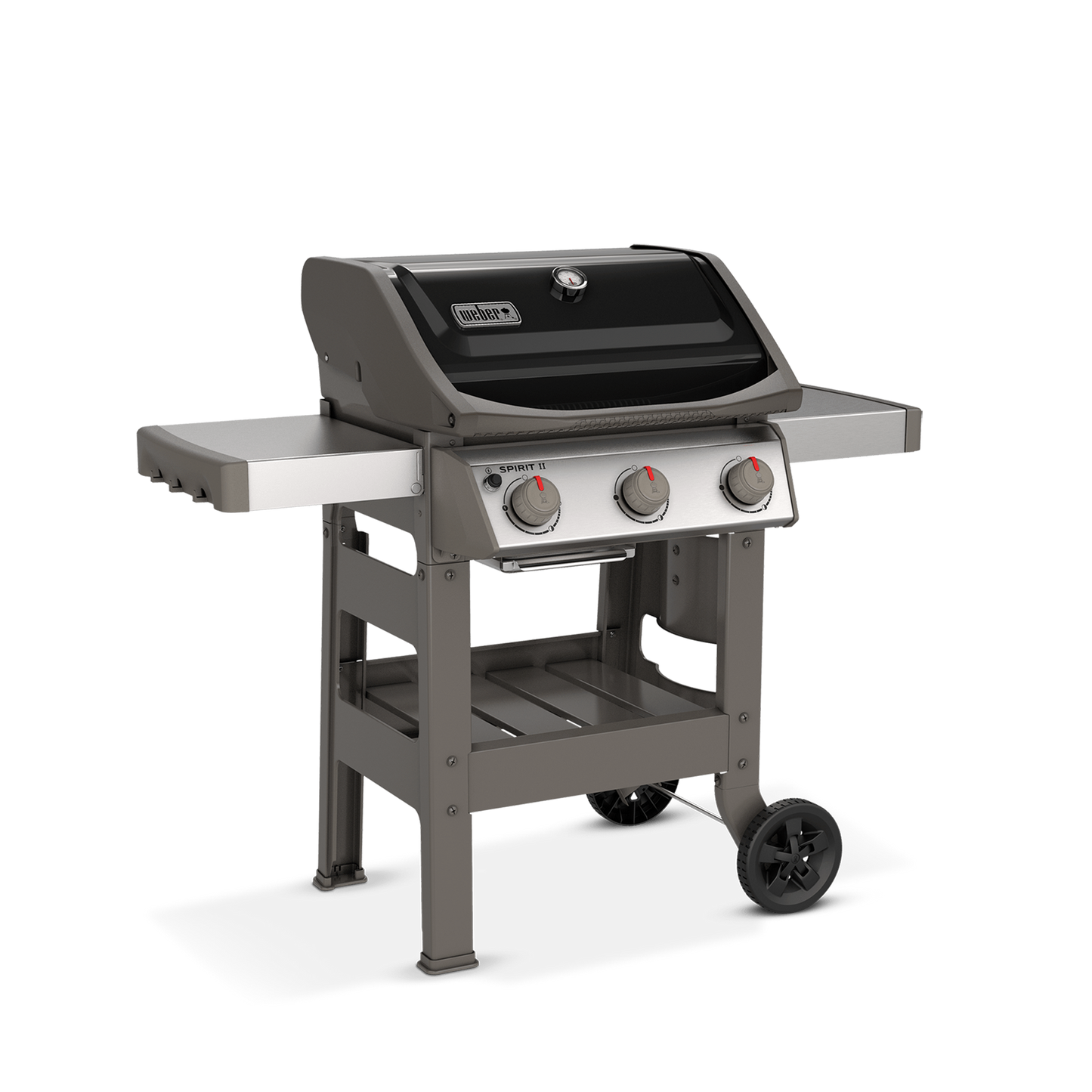 Asador A Gas Spirit II E-310